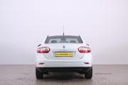 Renault Fluence I Рестайлинг Омск  - изображение 27