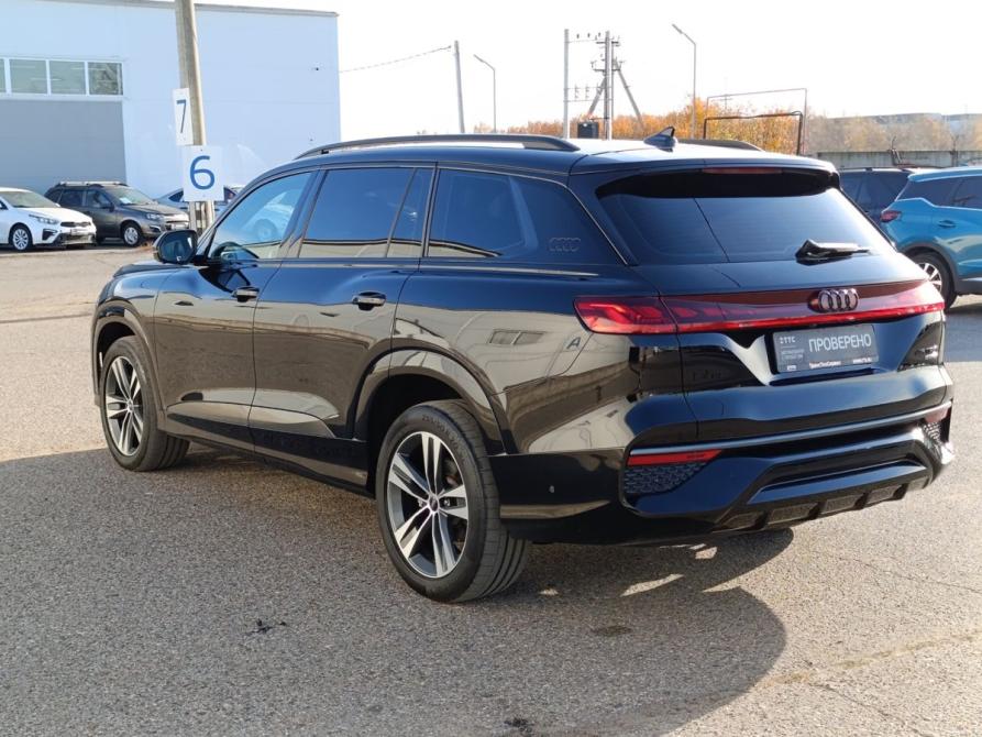 Audi Q6 Набережные Челны  - изображение 8