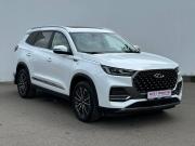 Chery Tiggo 8 Pro Max I Москва  - изображение 21