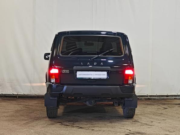 Lada (ВАЗ) Niva Legend I с пробегом 2023 года, цена 888 000 рублей, 32786 км, внедорожник, Автокод Объявления