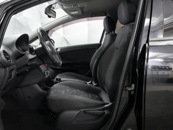 Opel Corsa D Рестайлинг II с пробегом 2011 года, цена 546 000 рублей, 125000 км, хэтчбек, Автокод Объявления