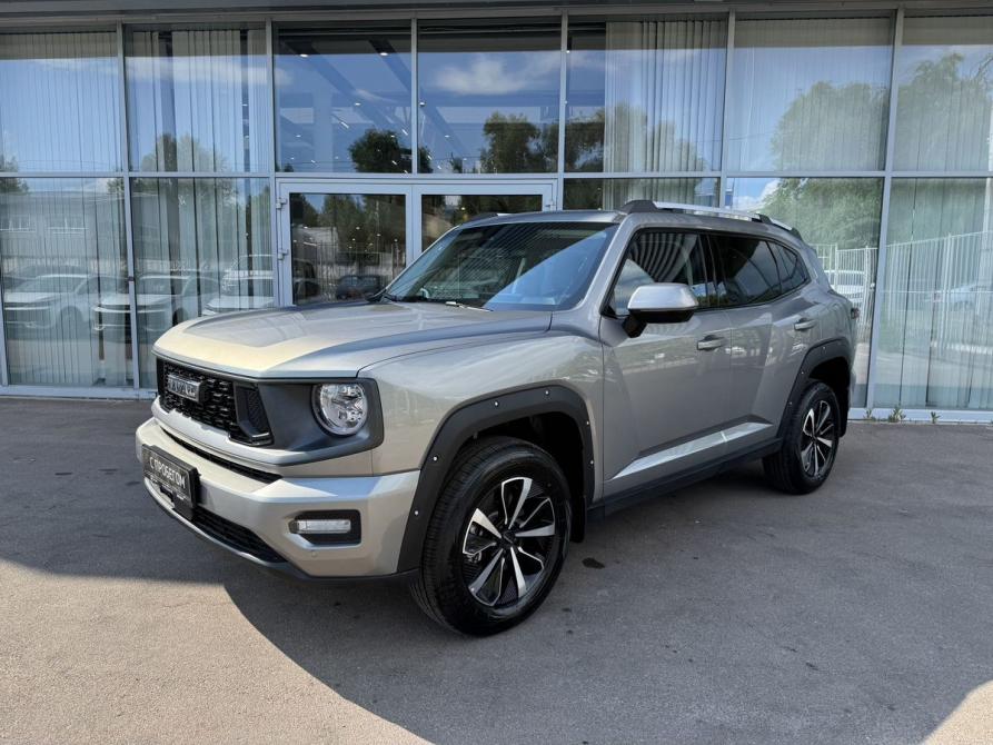 Haval H7 I Воронеж  - изображение 1