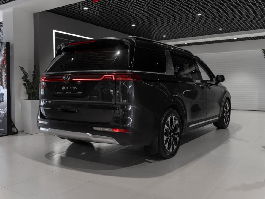 Kia Carnival IV Москва  - изображение 4