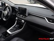 Toyota RAV4 V (XA50) Москва  - изображение 31