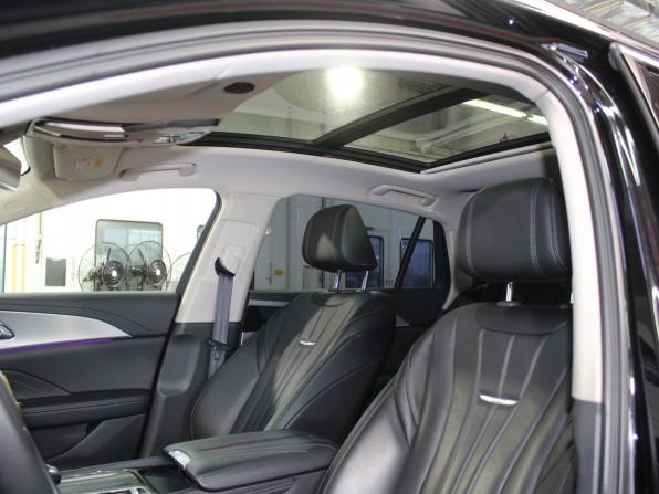 Hongqi H5 II с пробегом 2023 года, цена 2 850 000 рублей, 57000 км, седан, Автокод Объявления