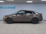 Lada (ВАЗ) Vesta I Москва  - изображение 27