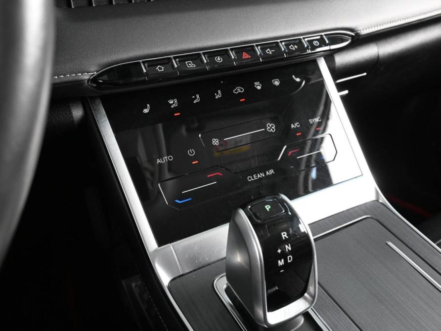 Chery Tiggo 7 Pro Max I Ростов-на-Дону  - изображение 17