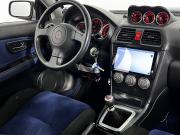 Subaru Impreza WRX STi II Рестайлинг 2 Калининград  - изображение 28