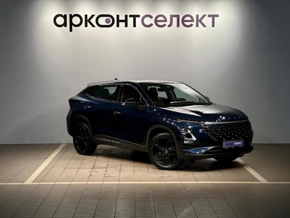 Omoda C5 I с пробегом 2023 года, цена 1 850 000 рублей, 36787 км, внедорожник, Автокод Объявления