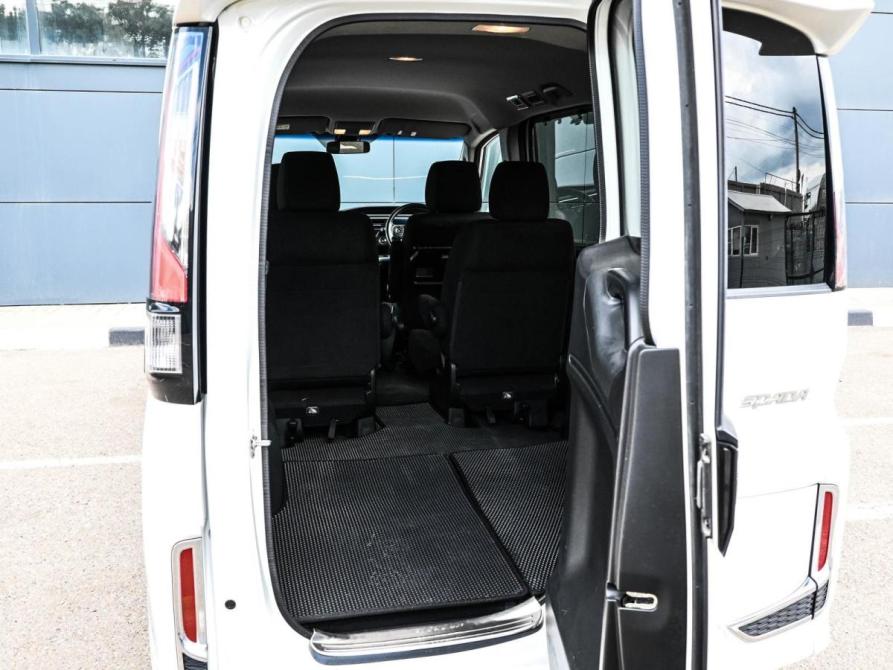 Honda Stepwgn V Рестайлинг Новороссийск  - изображение 25