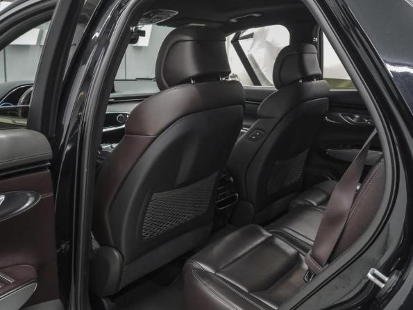 Genesis GV70 I с пробегом 2021 года, цена 4 390 000 рублей, 97845 км, внедорожник, Автокод Объявления