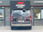 Hyundai Grand Starex I Рестайлинг 2 Астрахань  - изображение 36