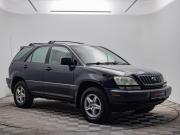 Lexus RX I Москва  - изображение 21