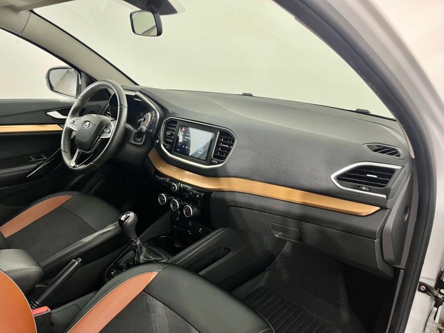 Lada (ВАЗ) Vesta I Рестайлинг (NG) Ижевск  - изображение 8