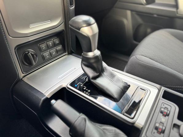 Toyota Land Cruiser Prado 150 Series Рестайлинг 3 с пробегом 2021 года, цена 7 450 000 рублей, 51143 км, внедорожник, Автокод Объявления