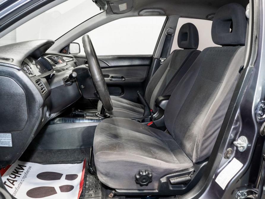 Mitsubishi Lancer IX Чита  - изображение 5