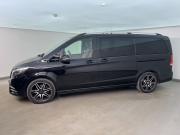 Mercedes-Benz V-Класс III (W447) Москва  - изображение 22