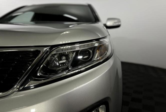 Kia Sorento II Рестайлинг с пробегом 2014 года, цена 2 390 000 рублей, 44043 км, внедорожник, Автокод Объявления