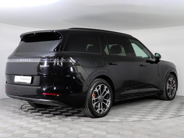 Lynk &amp; Co 900 с пробегом 2025 года, цена 7 750 000 рублей, 3855 км, внедорожник, Автокод Объявления