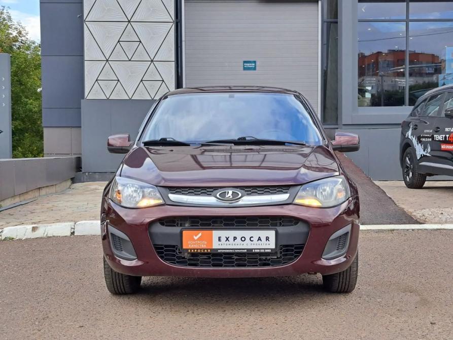 Lada (ВАЗ) Kalina II Казань  - изображение 4