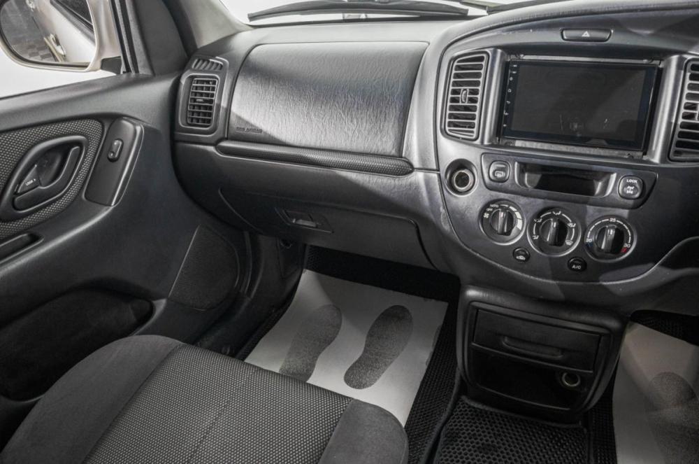 Mazda Tribute I Барнаул  - изображение 16