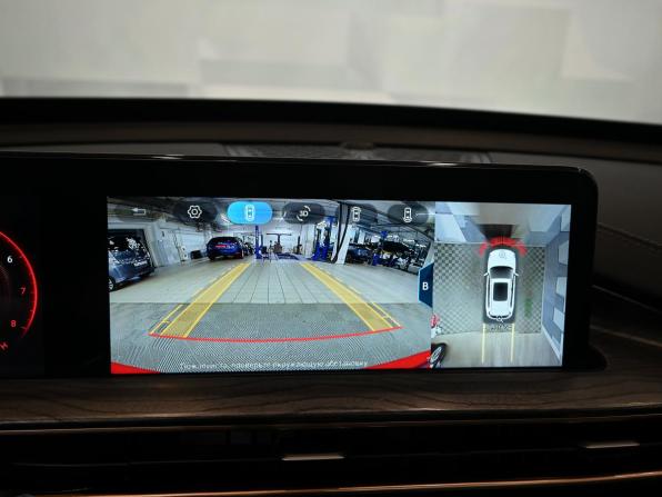 Exeed LX I Рестайлинг с пробегом 2023 года, цена 2 300 000 рублей, 35032 км, внедорожник, Автокод Объявления