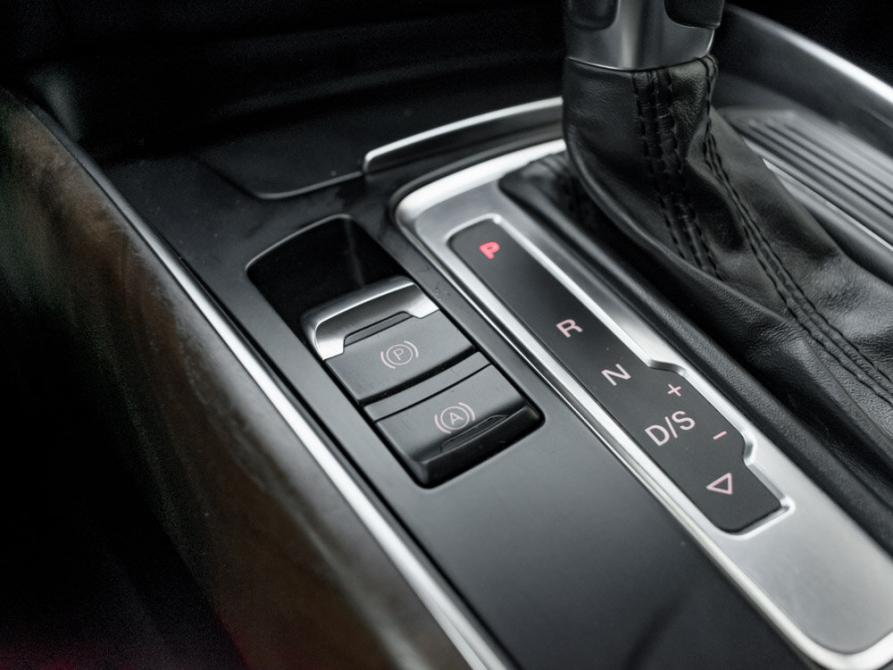 Audi Q5 I (8R) Рестайлинг Екатеринбург  - изображение 25