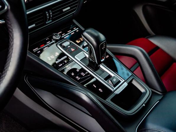 Porsche Cayenne III с пробегом 2019 года, цена 6 900 000 рублей, 88967 км, внедорожник, Автокод Объявления