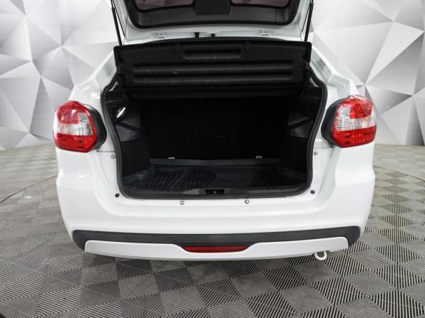 Lada (ВАЗ) Granta I Рестайлинг с пробегом 2019 года, цена 650 000 рублей, 100000 км, хэтчбек, Автокод Объявления