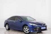 Toyota Camry VIII (XV70) Красноярск  - изображение 23
