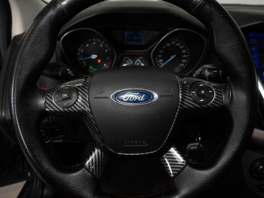 Ford Focus III Казань  - изображение 9