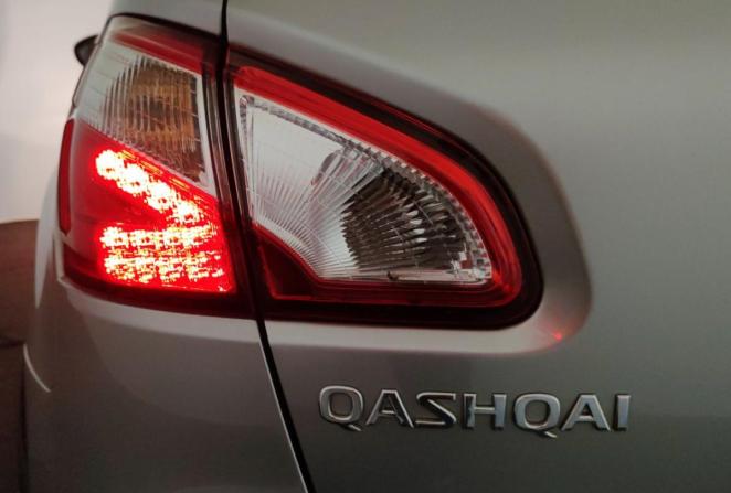 Nissan Qashqai I с пробегом 2010 года, цена 850 000 рублей, 271536 км, внедорожник, Автокод Объявления