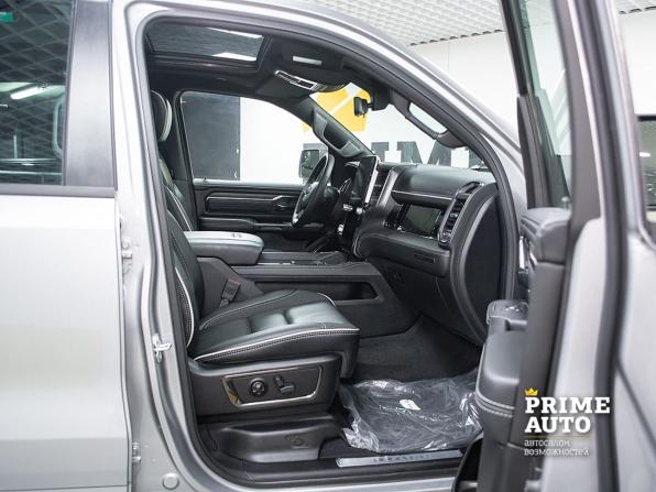 Ram 1500 V Рестайлинг с пробегом 2025 года, цена 10 499 000 рублей, 60 км, offers.body_type.unknown, Автокод Объявления