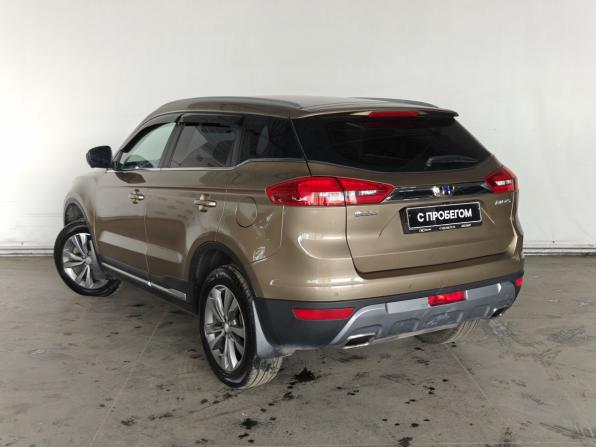 Geely Atlas I с пробегом 2021 года, цена 1 608 000 рублей, 119500 км, внедорожник, Автокод Объявления