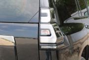 Toyota Land Cruiser Prado 150 Series Рестайлинг 3 Нижний Новгород  - изображение 51