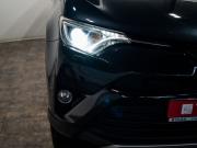 Toyota RAV4 IV (XA40) Рестайлинг Чита  - изображение 38