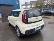 Kia Soul II Рестайлинг Пермь  - изображение 8