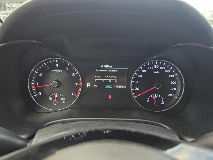 Kia Cerato IV Тюмень  - изображение 17