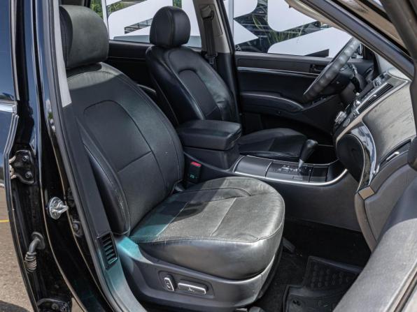 Hyundai ix55 с пробегом 2012 года, цена 850 000 рублей, 311737 км, внедорожник, Автокод Объявления
