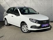 Lada (ВАЗ) Granta I Рестайлинг Тамбов  - изображение 20