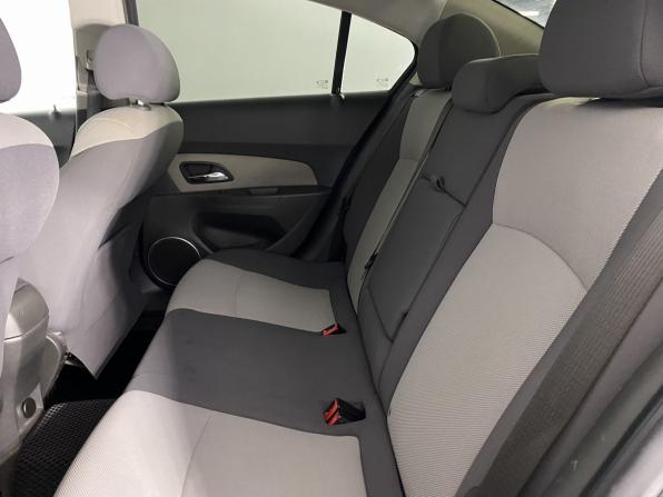 Chevrolet Cruze I с пробегом 2009 года, цена 740 000 рублей, 156858 км, седан, Автокод Объявления