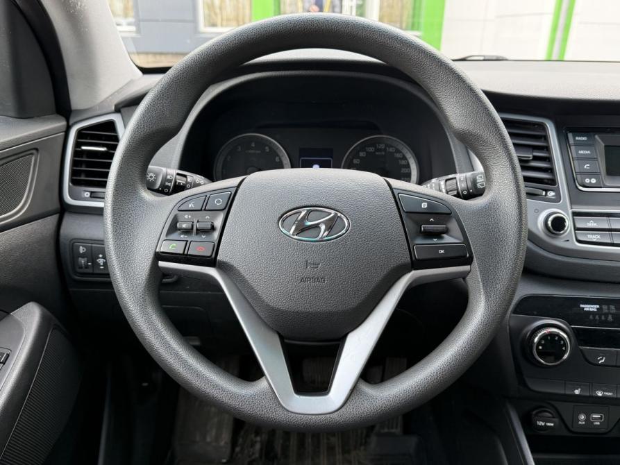 Hyundai Tucson III Ярославль  - изображение 12