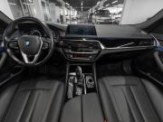 BMW 5 серии VII (G30/G31/G38) Москва  - изображение 30