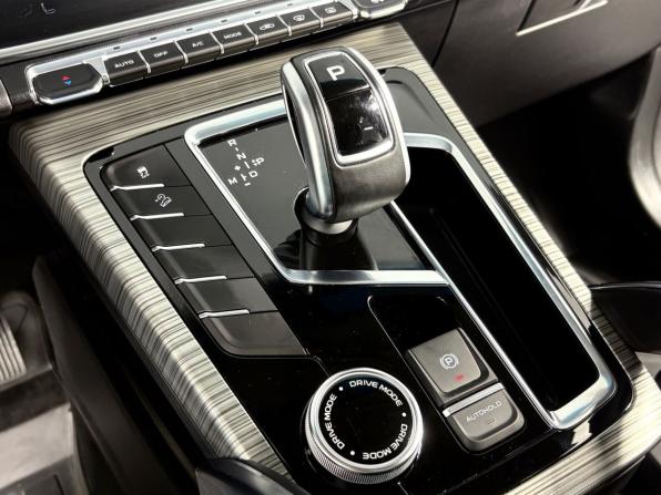 Belgee X70 I с пробегом 2025 года, цена 2 135 000 рублей, 35216 км, внедорожник, Автокод Объявления