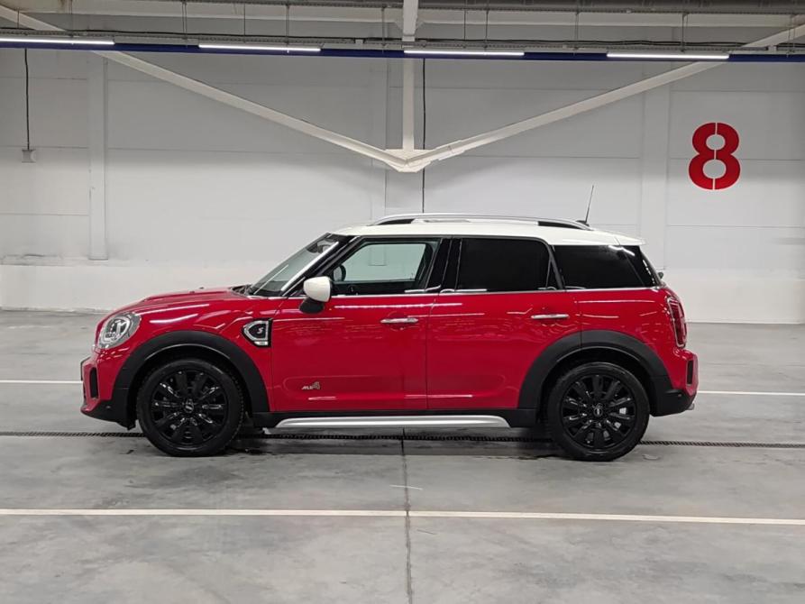 Mini Countryman II Рестайлинг Казань  - изображение 10