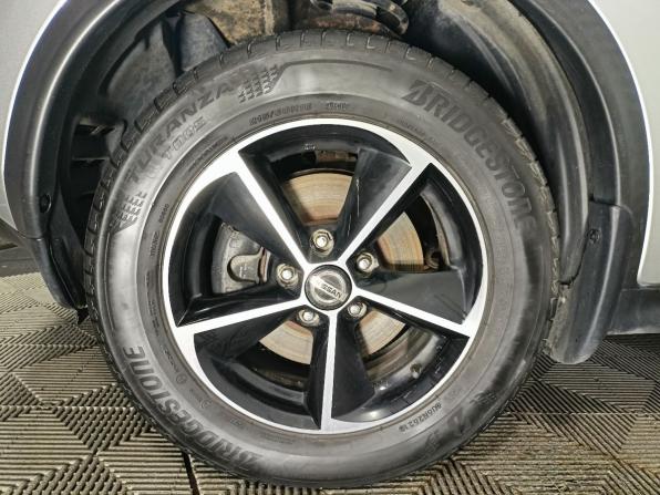 Nissan Juke I с пробегом 2011 года, цена 859 000 рублей, 173000 км, внедорожник, Автокод Объявления
