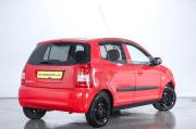 Kia Picanto I Рестайлинг Челябинск  - изображение 20