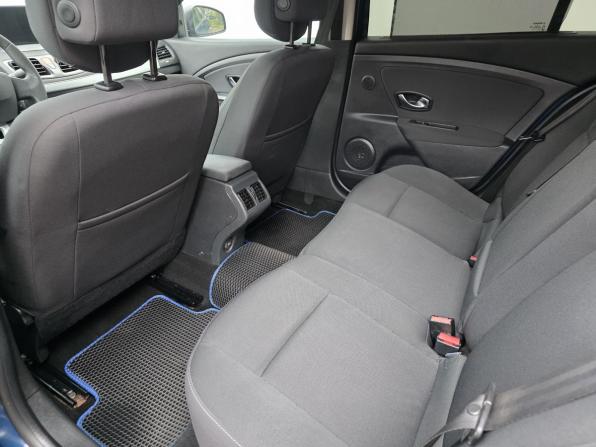 Renault Fluence I с пробегом 2010 года, цена 595 000 рублей, 198256 км, седан, Автокод Объявления