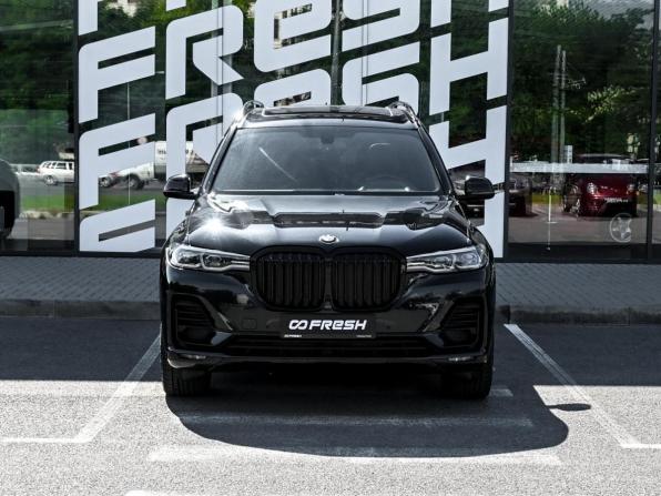 BMW X7 I (G07) с пробегом 2019 года, цена 6 150 000 рублей, 225487 км, внедорожник, Автокод Объявления