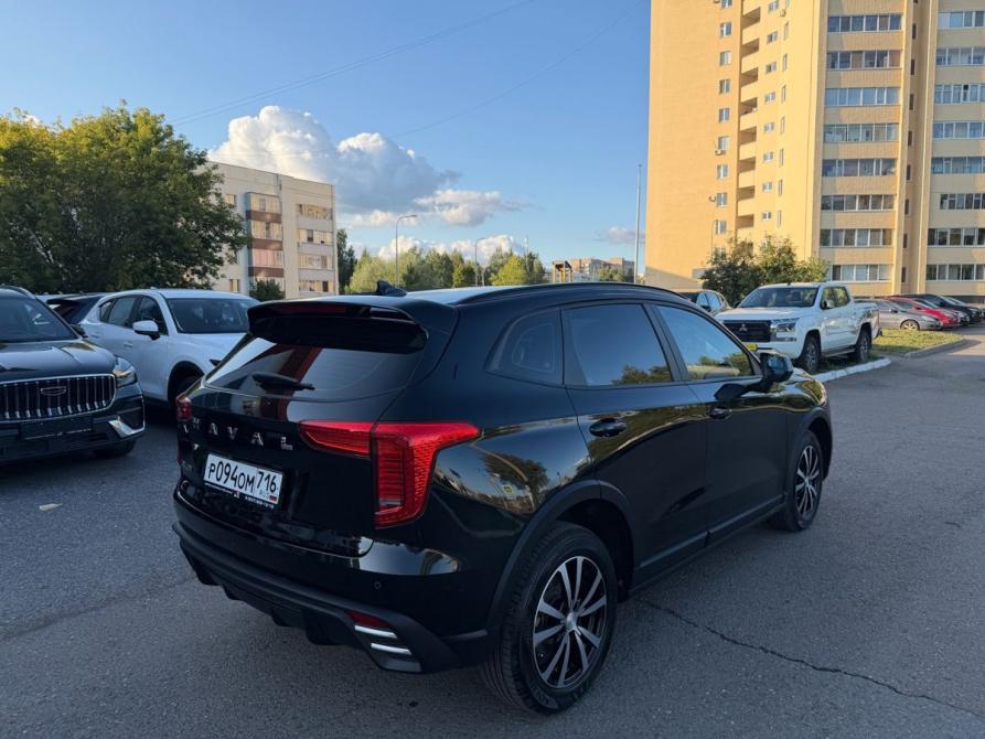 Haval Jolion I Нижнекамск  - изображение 3